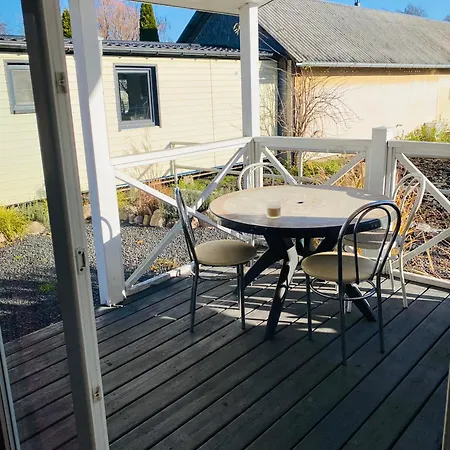 Ferienhaus -