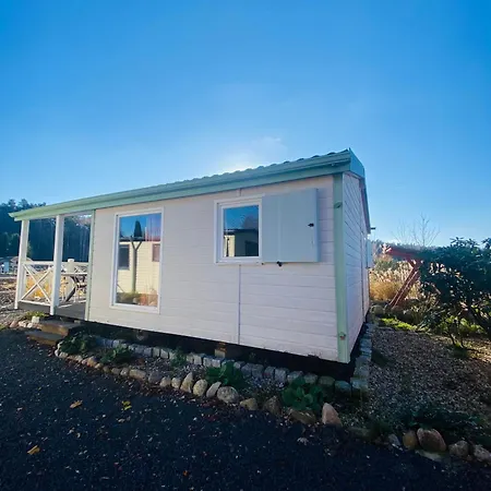 - Ferienhaus
